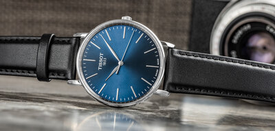 Tissot Everytime Quartz T143.410.16.041.00