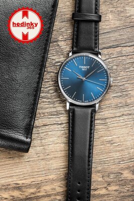 Tissot Everytime Quartz T143.410.16.041.00