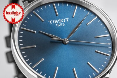 Tissot Everytime Quartz T143.410.16.041.00