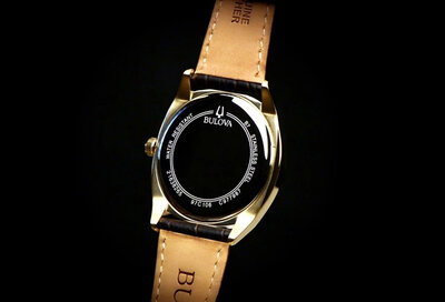 Bulova Classic Surveyor Quartz 97C106