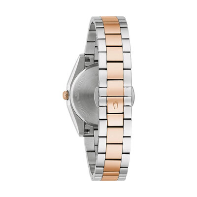 Bulova Classic Surveyor Quartz 98P207