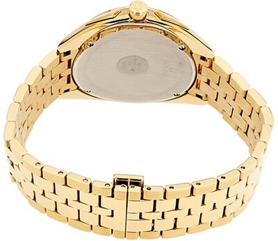 Bulova Curv Classic Quartz Chronoghraph 97A125