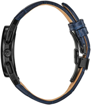 Bulova Curv Progressive Quartz Chronoghraph 98A232