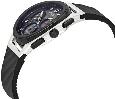 Bulova Curv Progressive Sport Chronograph Quartz 98A161