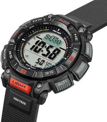 Casio Protrek Solar PRG-340-1ER