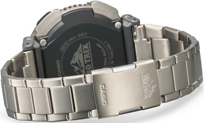 Casio Protrek Solar PRG-340T-7ER
