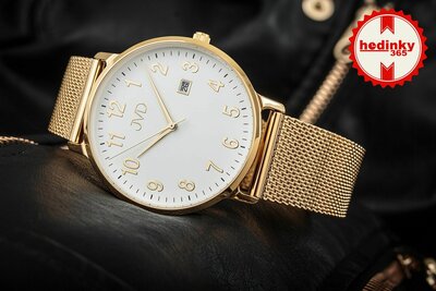 JVD J-TS45