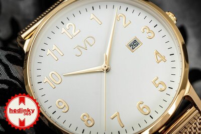 JVD J-TS45