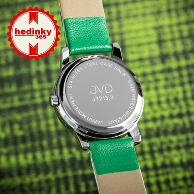 JVD J7213.3