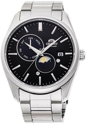 Orient Contemporary Sun & Moon Automatic RA-AK0307B30B