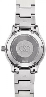 Orient Star Sports Diver´s Automatic RE-AU0307E00B (+ pasek zamienny)