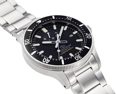 Orient Star Star Sports Diver Automatic RE-AU0301B00B