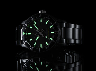 Orient Star Star Sports Diver Automatic RE-AU0302L00B