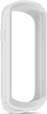 Silikonowy obal Garmin (do Edge 1040), biały