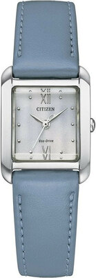Citizen Elegant Eco-Drive EW5590-62A (+ zamienny pasek)