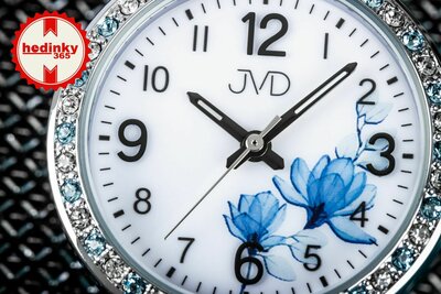 JVD J7207.3