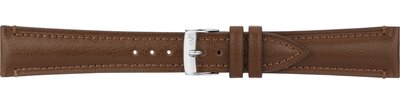 Skórzany pasek Morellato Tradition 5671D72.033 M, brązowy