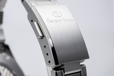 Orient Star Contemporary M34 F8 Full Skeleton RE-AZ0101N00B