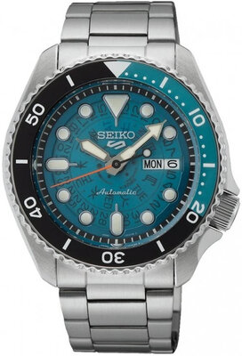 Seiko 5 Sports Automatic SRPJ45K1