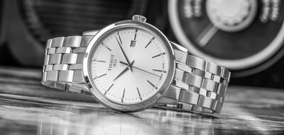 Tissot Classic Dream Gent Quartz T129.410.11.031.00