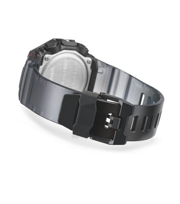 Casio G-Shock Original GA-B001G-1AER Ignite Red