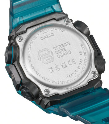 Casio G-Shock Original GA-B001G-2AER