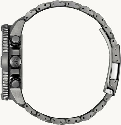 Citizen Promaster Navihawk I-T Radio Controlled AT8227-56X