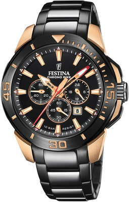 Festina Chrono Bike 20645/1