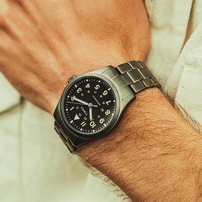 Timex Expedition North TW2V41700