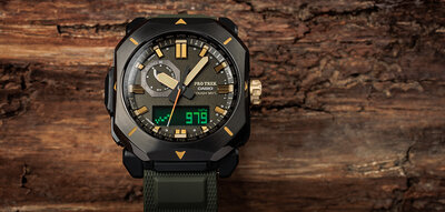 Casio Protrek PRW-6900Y-3ER