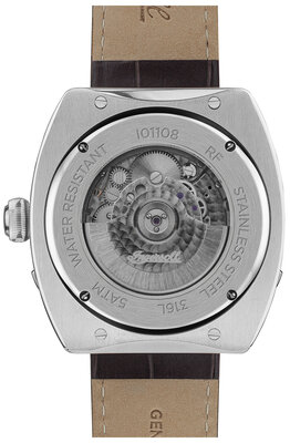 Ingersoll The Michigan Automatic I01108