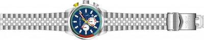 Invicta Aviator Quartz Chronograph 46mm 39945
