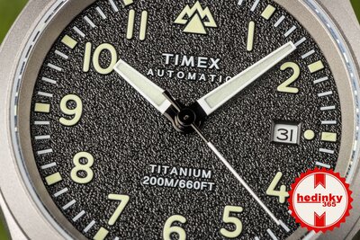 Timex Expedition North TW2V54000QY