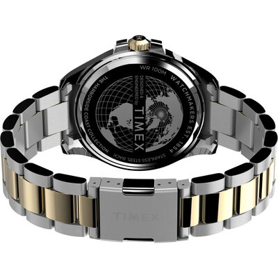 Timex Harborside Coast TW2V42000UK