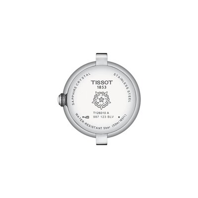 Tissot Bellissima Lady Quartz T126.010.16.113.01