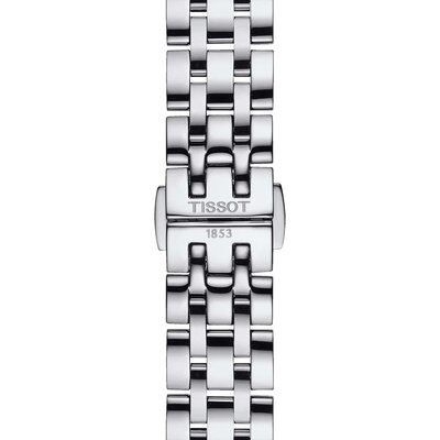 Tissot Classic Dream Lady Quartz T129.210.11.031.00
