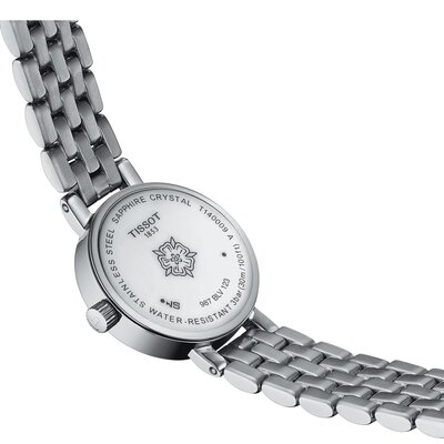 Tissot T-Lady Lovely Round T140.009.11.111.00