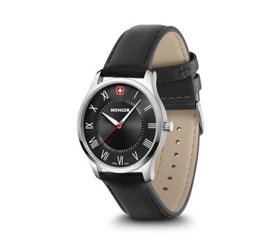 Wenger City Classic Quartz 01.1421.123
