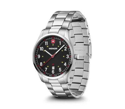 Wenger City Sport Quartz 01.1441.131