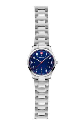Wenger City Sport Quartz 01.1441.134