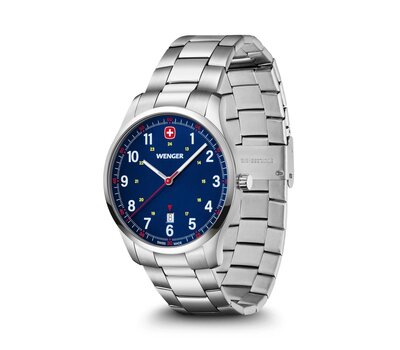 Wenger City Sport Quartz 01.1441.134