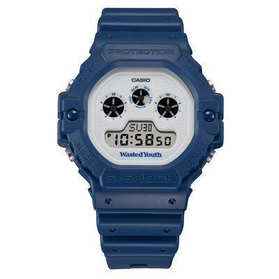 Casio G-Shock Original DW-5900WY-2ER