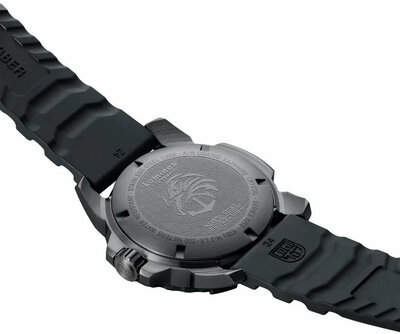 Luminox XS.3251.CBNSF.SET (+ zamienny pasek)