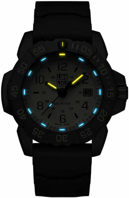 Luminox XS.3251.CBNSF.SET (+ zamienny pasek)