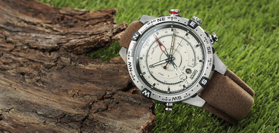 Timex Expedition T2N721UK