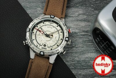 Timex Expedition T2N721UK