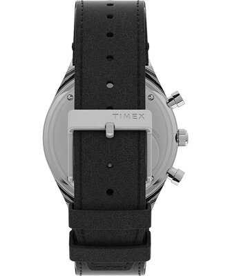 Timex Q Timex Reissue Quartz Chronograph TW2V427007U