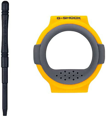 Casio G-Shock "Jason" G-B001MVE-9ER