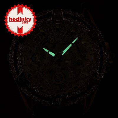 Guess Queen GW0536L3