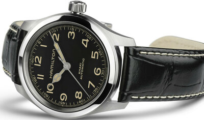 Hamilton Khaki Field Murph Automatic H70405730